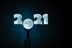 Lire la suite à propos de l’article Bonne année 2021 !